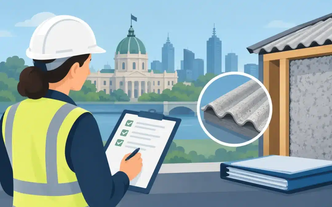 Asbestos Register Requirements in Victoria
