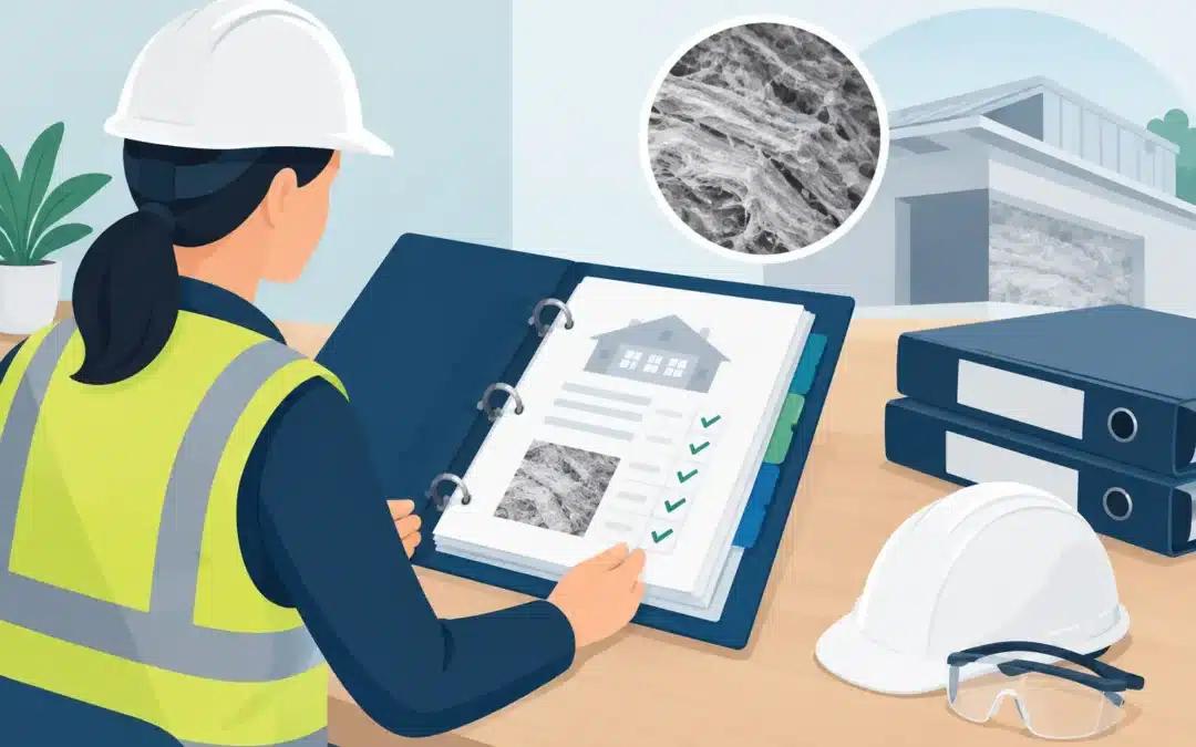 How to Manage Asbestos Registers Properly