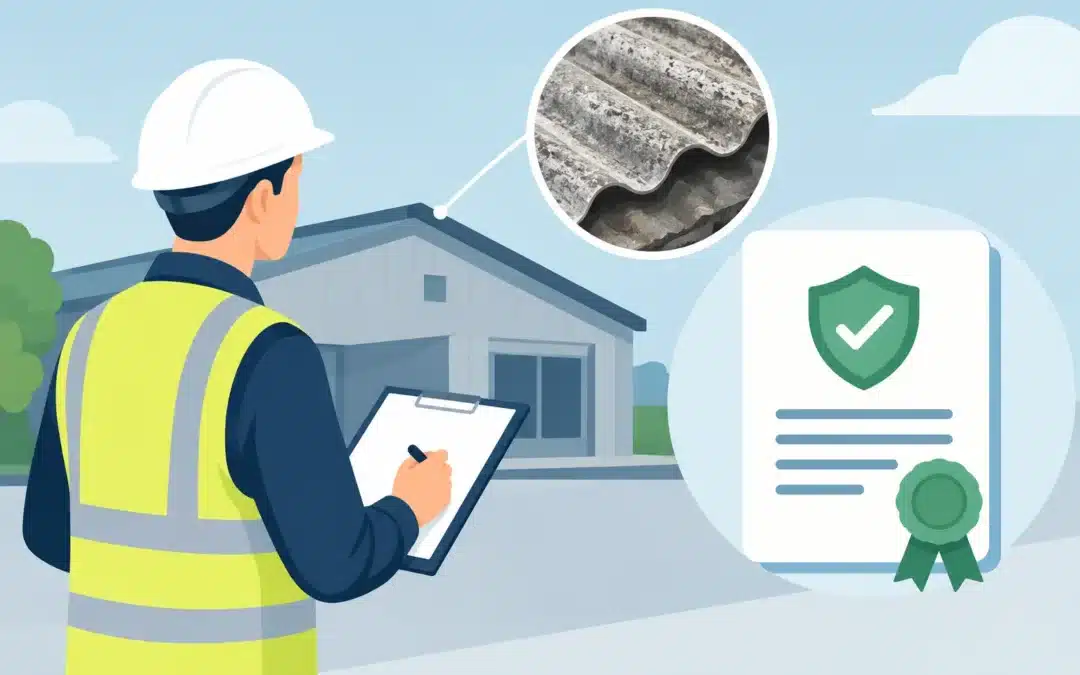 When Do You Need Asbestos Clearance Certificates?