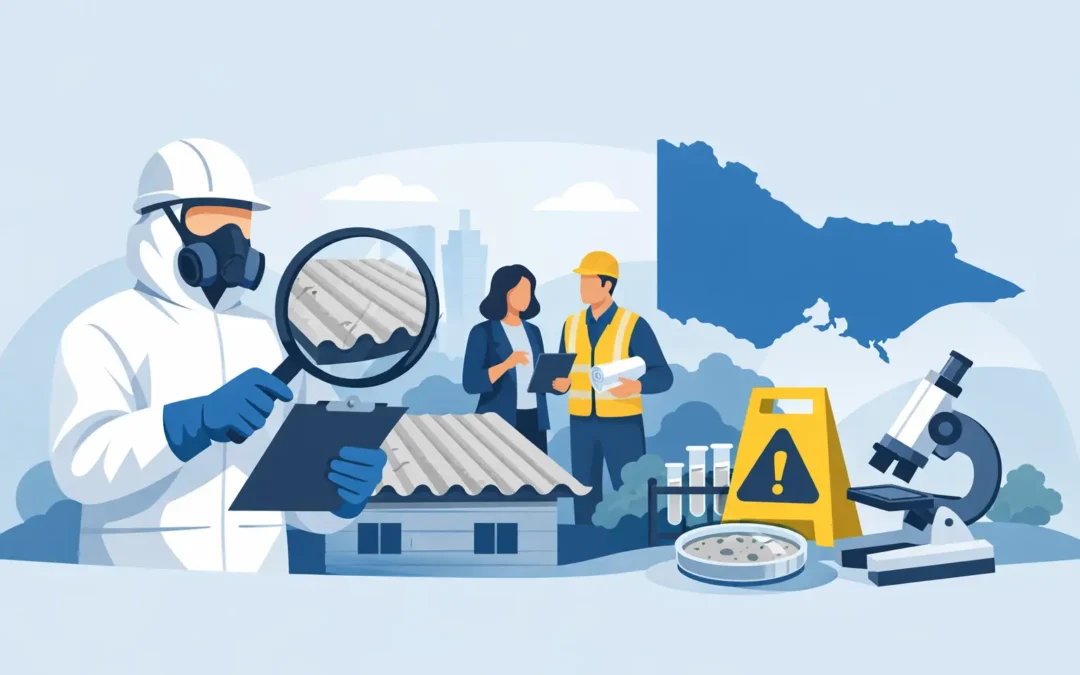 Who Can Conduct Asbestos Audits in Victoria?