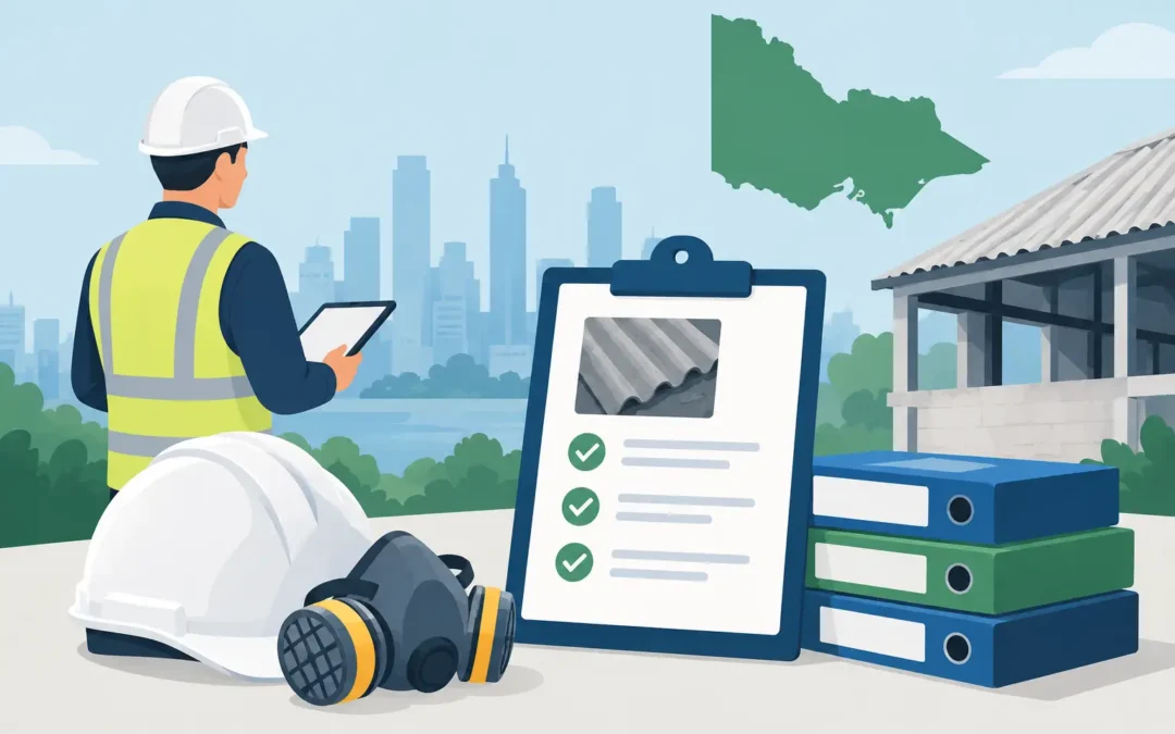 Asbestos Register Management Guide for Victoria