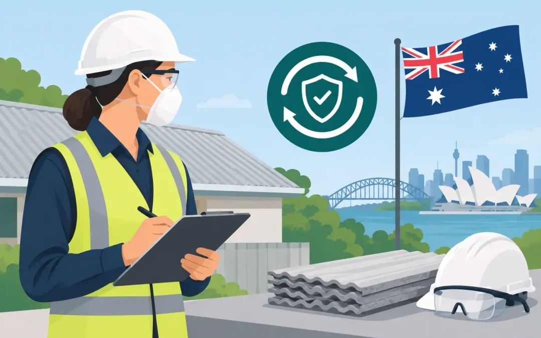 Asbestos Regulations Australia Updates for 2026