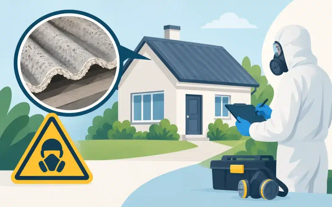 Reducing Asbestos Exposure Risks in Homes