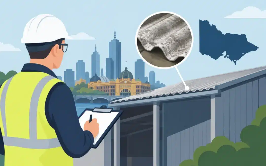 Top Asbestos Audit Questions for Victorian Sites